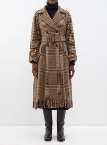 Max mara cartone coat - max,