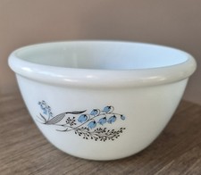 Small phoenix opalware - small,