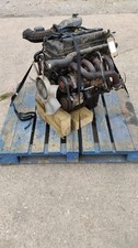 SUZUKI GRAND VITARA MK 2 PETROL 2.0L -05- PETROL ENGINE J20A-14