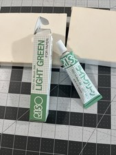 Riso Hi-Mesh Ink Light Green