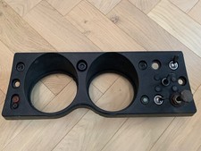 Land Rover Series 3 Dash