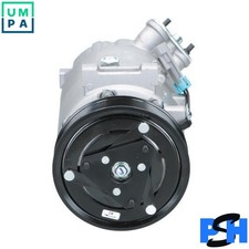 COMPRESSOR AIR CONDITIONING