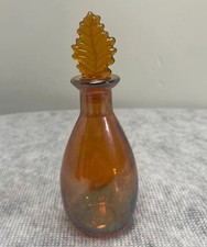 Rose Gold Bottle Aurora