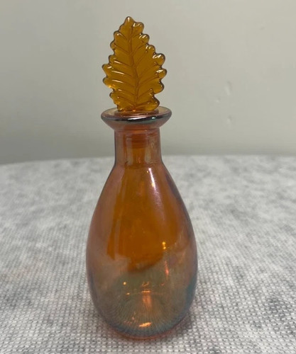 Rose gold bottle aurora - gold,
