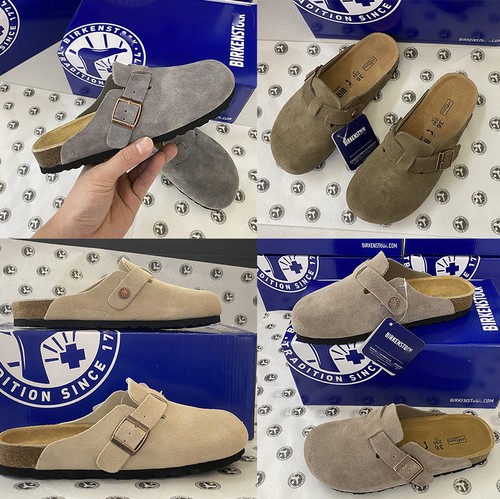 Birkenstock boston unisex - boston,