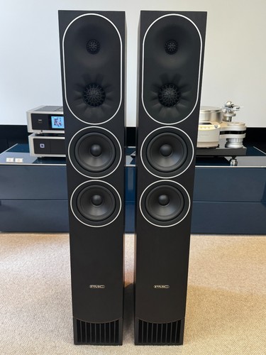 Pmc prophecy speaker black - prophecy,