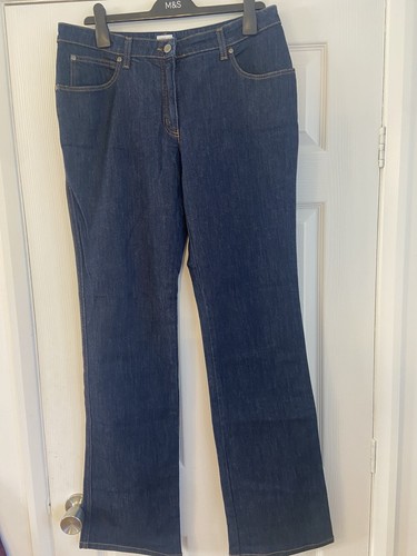 New armani blue - new, jeans