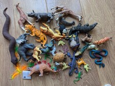 Bundle  Plastic / Rubber