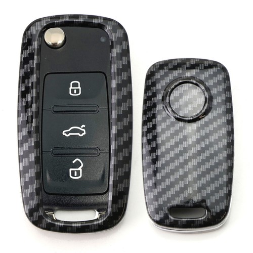 Carbon fiber key - key, fob