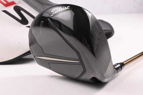 Titleist tsr2 driver 9 - titleist, /