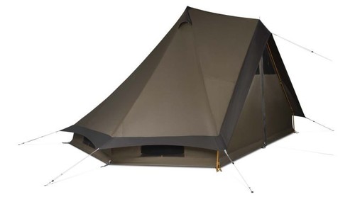 Kampa pineveil tent - pineveil, 04
