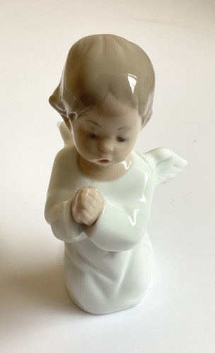 Lladro glossy porcelain - lladro,