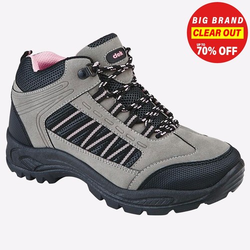 Dek grassmere trek womens - grassmere,
