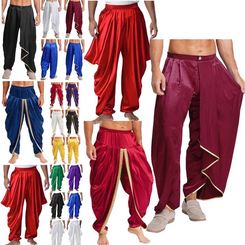 Mens india dhoti - dhoti, pants