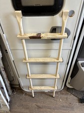 CARAVAN/MOTORMOME  BUNK BED LADDER