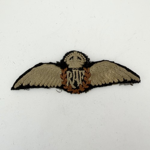 Genuine ww2 raf - ww2, air