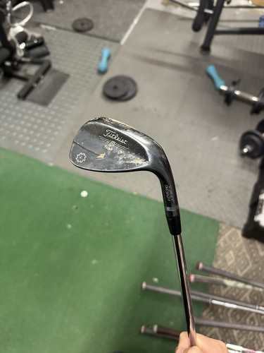 Limited edition sm7 wedge - sm7,