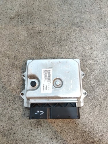 Fiat panda ecu - panda, twinair