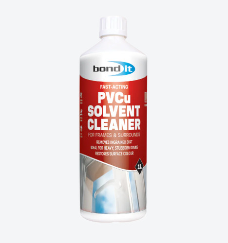 Solvent cleaner 1ltr trade - cleaner,