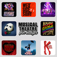 Musical Theatre Musicals Metal
