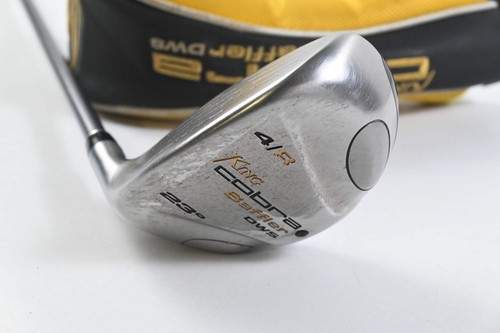 Left hand cobra baffler dws - baffler,