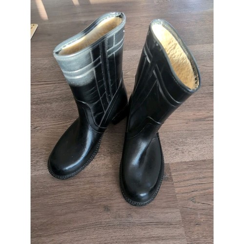 Waterproof rainboots vintage - waterproof,