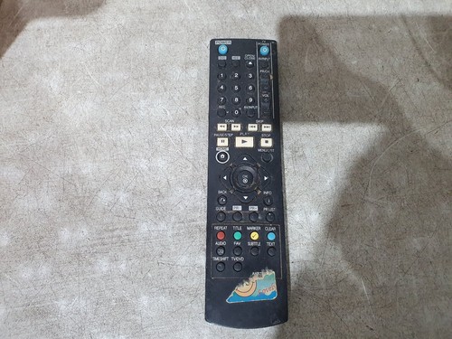 Remote control for dvd - for,