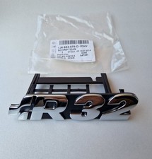 Genuine Volkswagen Golf R32
