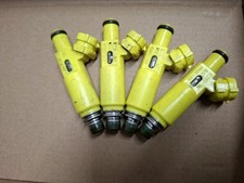 Mazda Rx8 2003-2008 Set Of 4