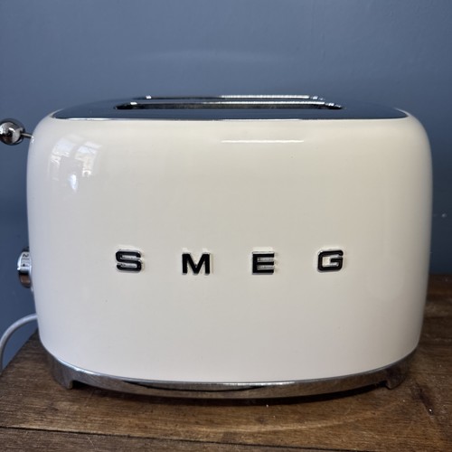 Smeg tsf01 two slot - slot, slice