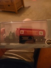 NIB Oxford Haulage Scamill