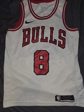 Chicago Bulls Nike Association