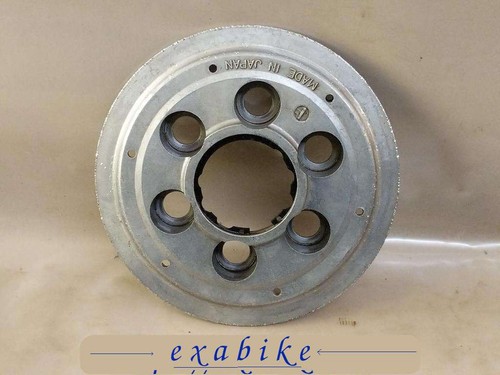 Clutch pressure plate - pressure, for