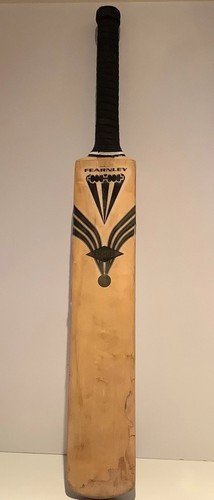Duncan fearnley gold cricket - gold,
