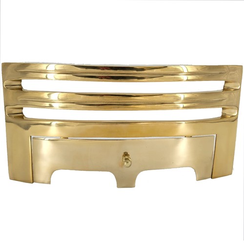 Grace fire fret - 16",