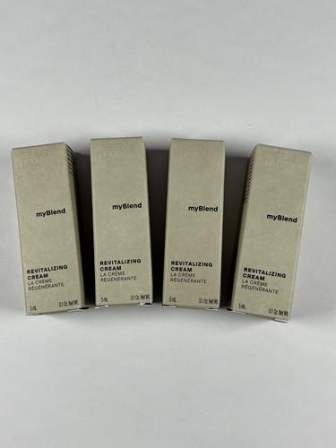 Myblend revitalising cream - 4,