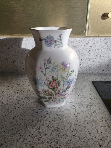 Aynsley wild tudor chelford - wild,