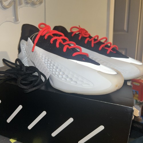 Adidas anthony edwards low - adidas,
