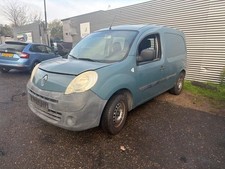 Complete rear axle for Renault Kangoo II Rapid FW0 P23866339