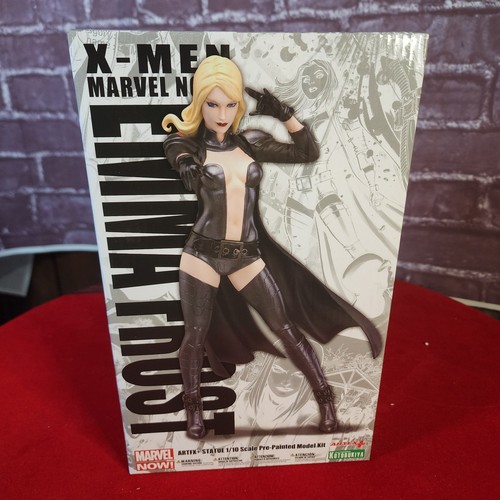 Kotobukiya marvel comics now - marvel,