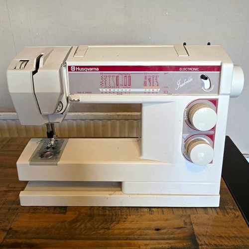Husqvarna isabella household - husqvarna,