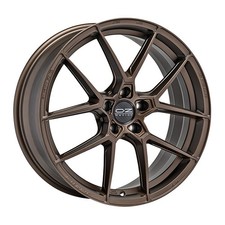 ALLOY WHEEL OZ RACING ESTREMA