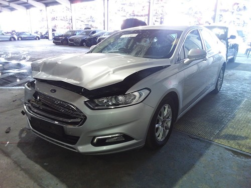 Gearbox ford mondeo mk5 - ford,