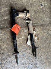 Triumph/BSA Tiger Cub Bantam