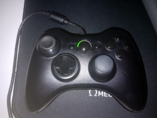 Xbox 360 wired - scuf, controller