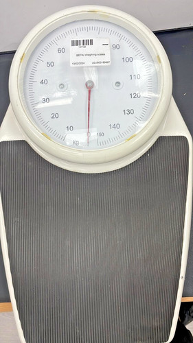 Seca 760 classic - seca,