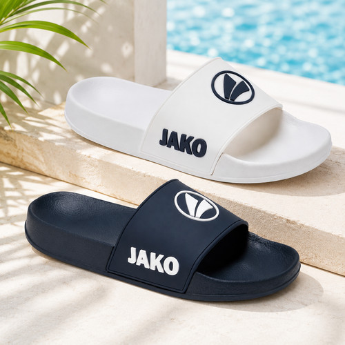 Boys flip flops slip - flip, on
