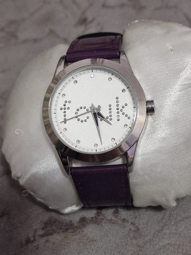 Beautiful fcuk ladies quartz - beautiful,