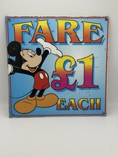 Original Vintage / Retro