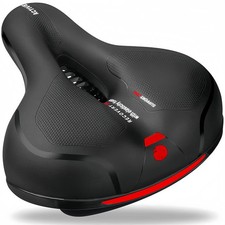 For bike Extra Wide Big Bum